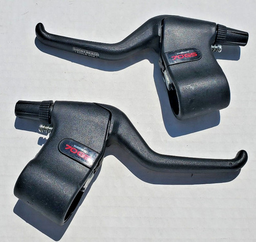 Nos shimano 70gs corto raggio - nos,