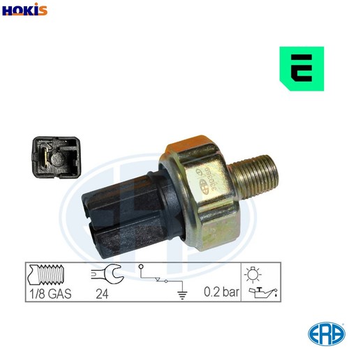 Pressostato olio 330359 - , per