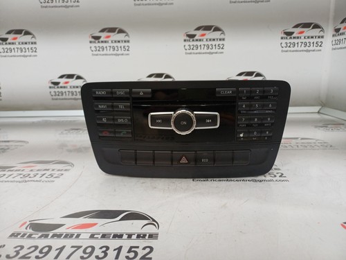 Autoradio multimedia - autoradio,