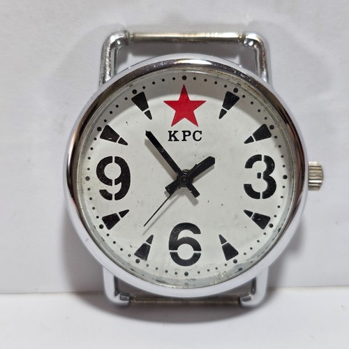 Orologio kpc meccanico - orologio,