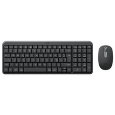 Logitech tastiera mouse mk - mouse,