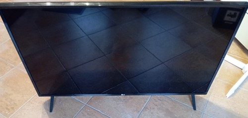 43uk6300 smart led - smart,