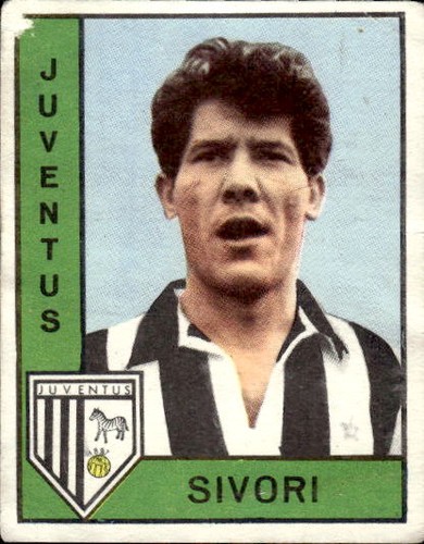 Figurina calciatori panini - calciatori,
