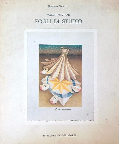 Vanni viviani fogli studio - fogli,