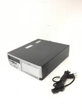 Compaq dc5100 sff - hp,