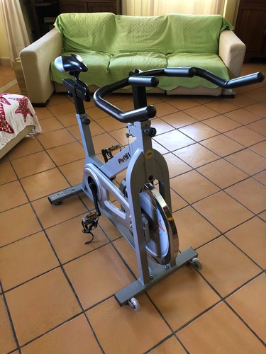 Spin bike dkn utility - dkn,
