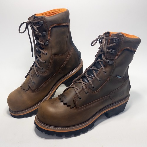Stivali lavoro timberland - lavoro,
