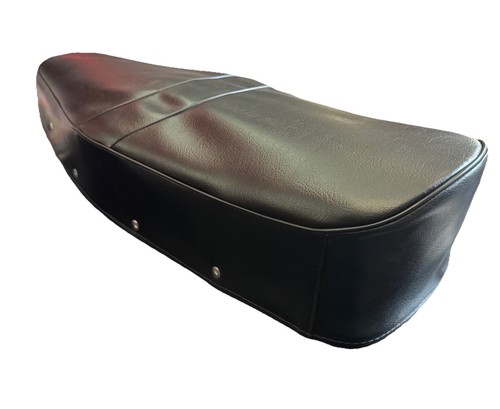 Sella lunga piaggio vespa 125 - sella,