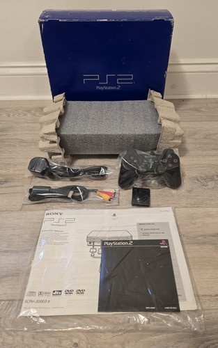 Scatola sony playstation - sony, fat
