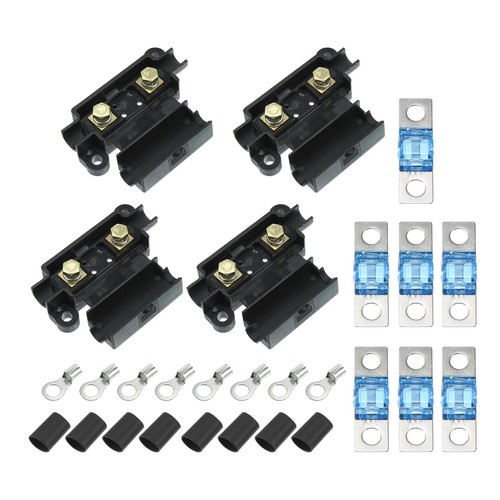 Fusibles 100a porte - fusibles, porte-fusibles