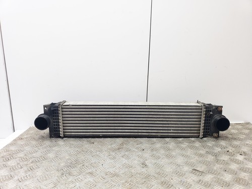 Radiatore intercooler ford - radiatore,