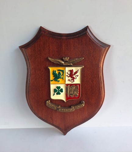 Militaria piccolo crest - piccolo,