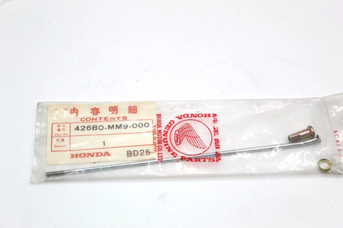 Honda raggio ruota - honda,