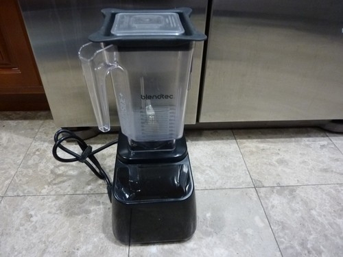 Frullatore blendtec designer - frullatore,