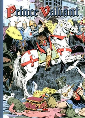 Prince valiant 1977 1978 - valiant, 21