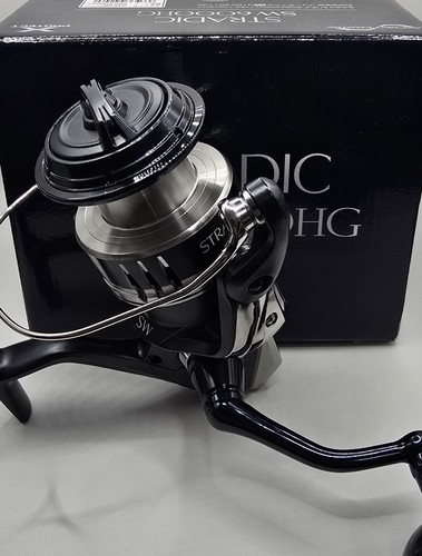 Mulinello spinning shimano - spinning,