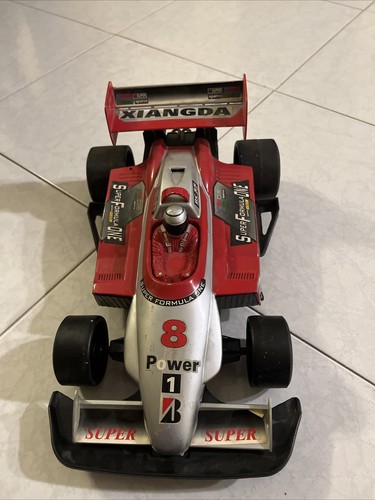 Auto giocattolo formula - giocattolo,