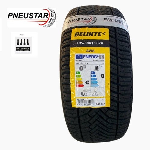 Pneumatico 195 r15 - 82v, m+s