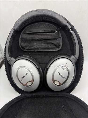 Bose quietcomfort qc15 - quietcomfort,