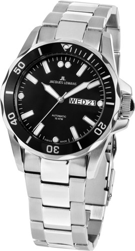 Orologio uomo automatico