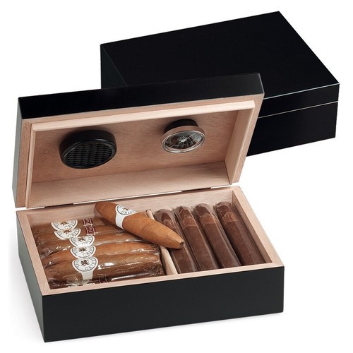 Egoist humidor nero jk00452 - egoist,