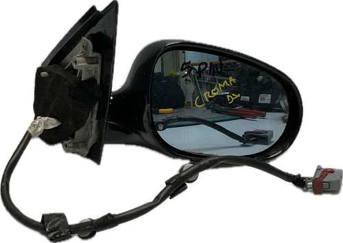 Specchio retrovisore destro