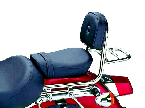 Missing 7385 sissy bar con - bar,