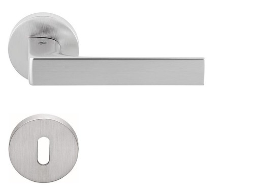 Maniglie colombo design - maniglie,