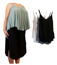Canotte donna estive - donna,