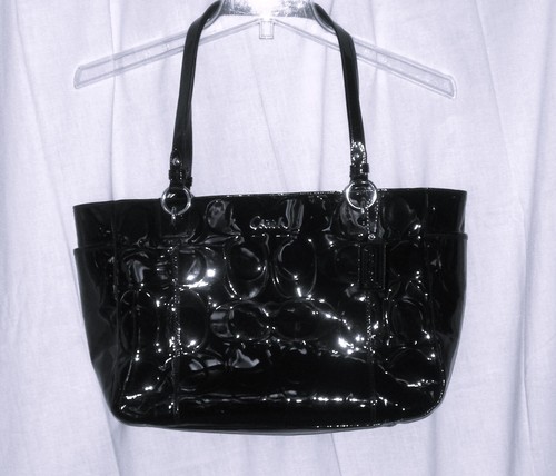 Borsa shopper coach east west - borsa,