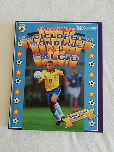 Grande enciclopedia mondiale - enciclopedia,