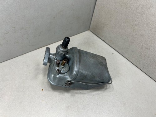 Carburatore bing 12 - carburatore,