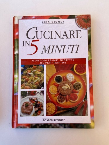 Lisa biondi cucinare in - biondi, 5
