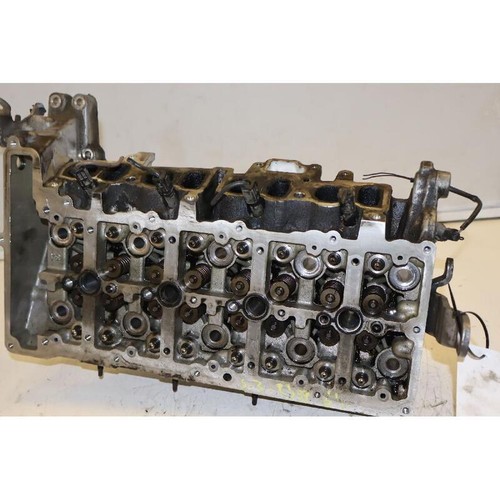 Testata motore bmw serie f31 - motore, 3