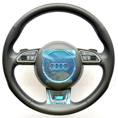 Nuovo volante multifunzione