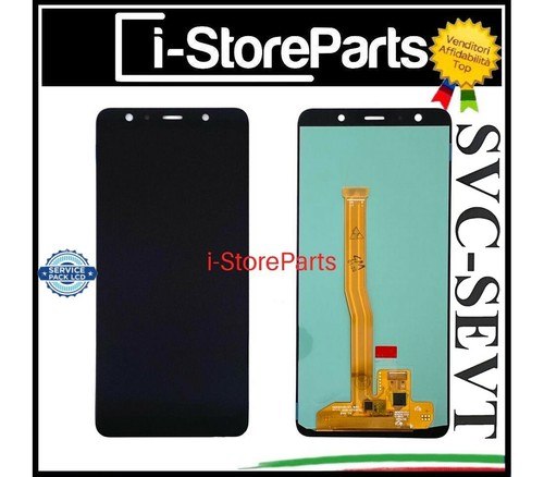 Display lcd originale service - originale,