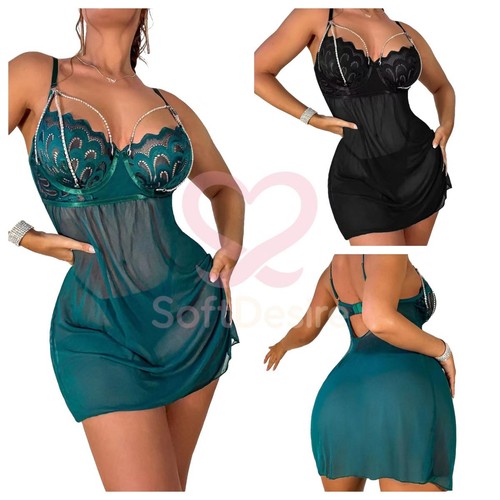 Set lingerie donna sex - lingerie,