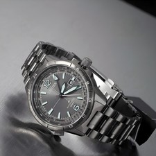 Orologio uomo citizen - orologio,