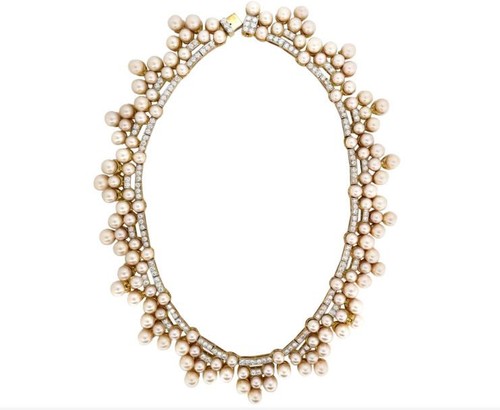 Collana ct diamanti - collana, 10,00