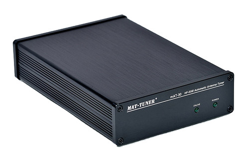 Mat sintonizzatore antenna - sintonizzatore,