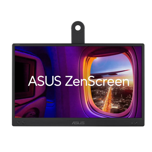 Asus zenscreen mb166cr monitor - mb166cr,