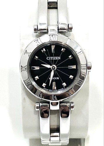 Ottimo orologio citizen - citizen, wicca