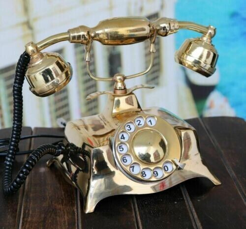 Telefono quadrante rotante - quadrante,