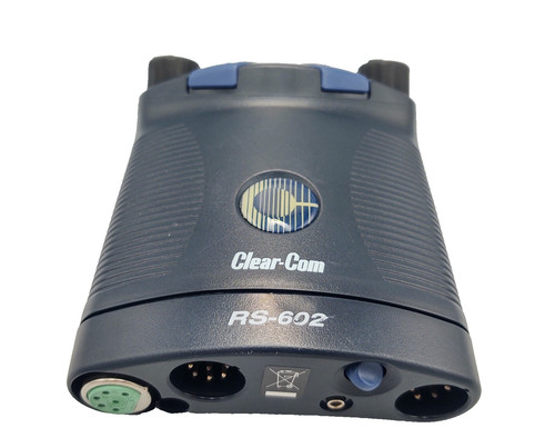 Clear com 602 confezione - clear-com,