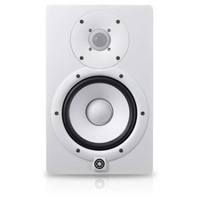 Yamaha hs7w - yamaha,