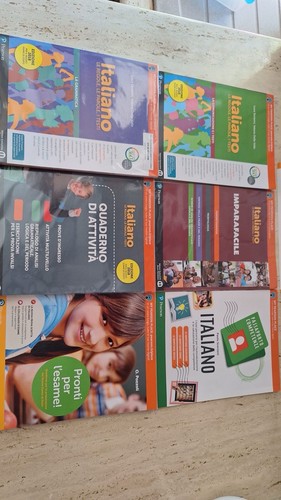 Pearson italiano regole - pearson,