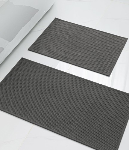 Set tappeto bagno - tappeto,