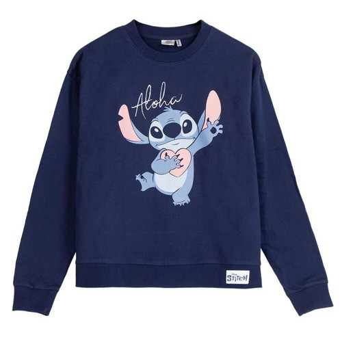 Felpa disney stitch per - felpa,