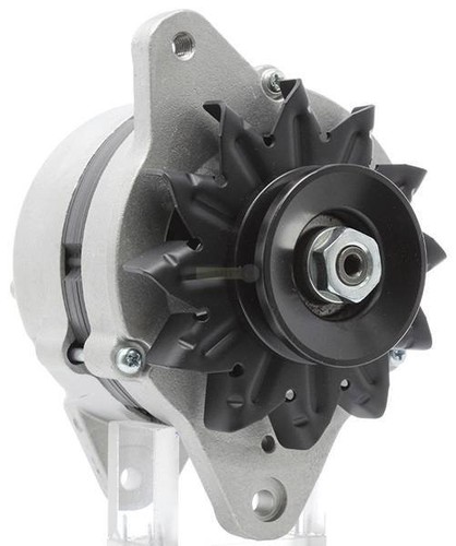 Alternatore 35amp nuovo - 35amp,