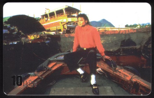 Set proofs di michael - 4, s/n